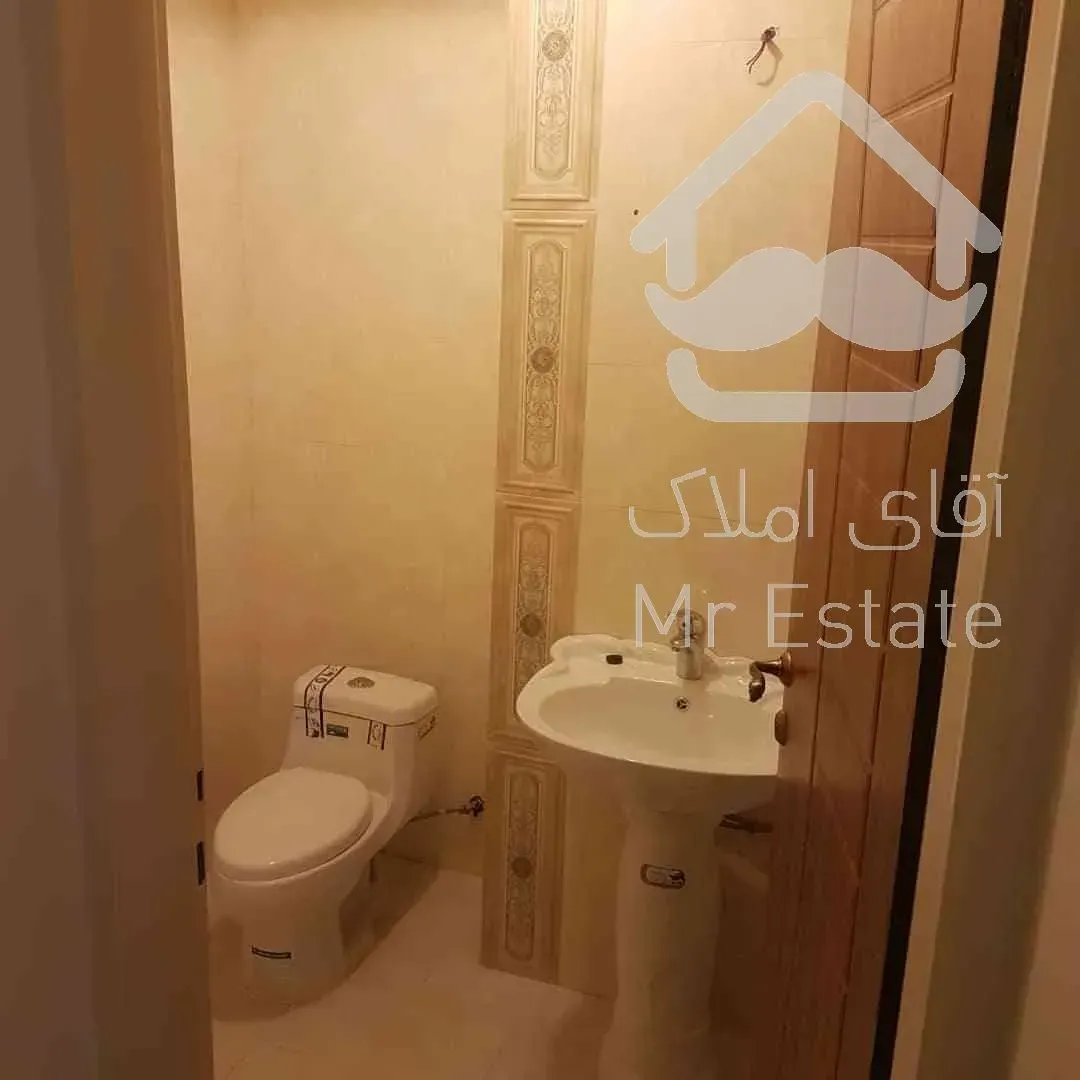 خرید آپارتمان ۷۳متر دوخواب نوساز فردوس شرق