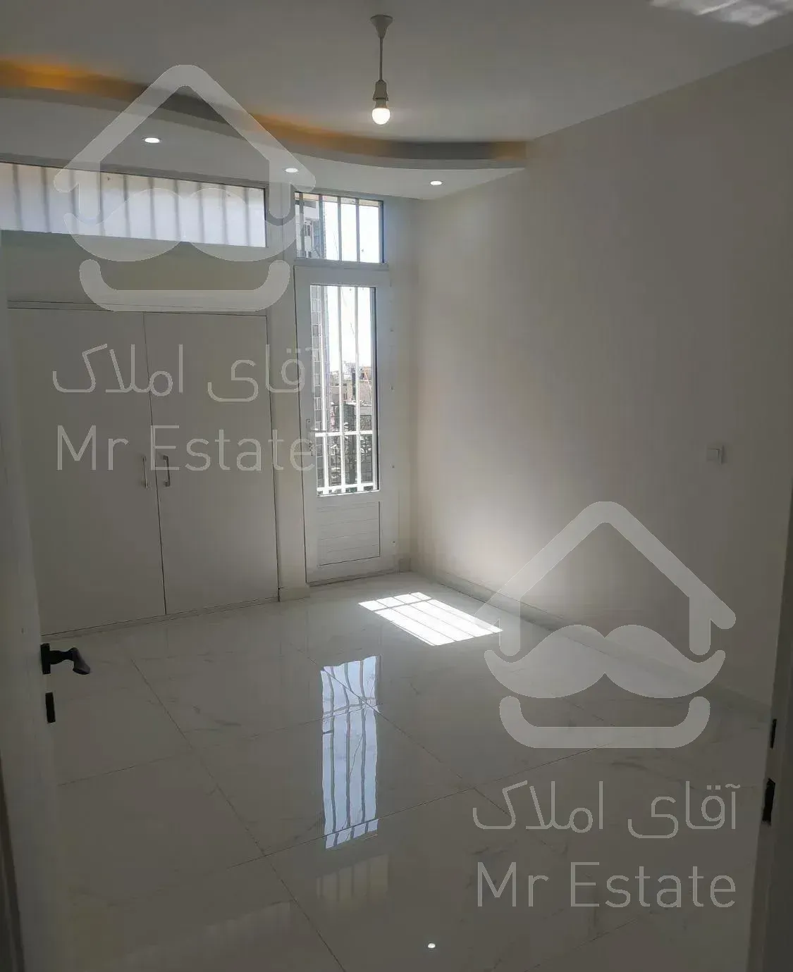 ۱۱۰ متر دو خواب جهاد یوسف آباد