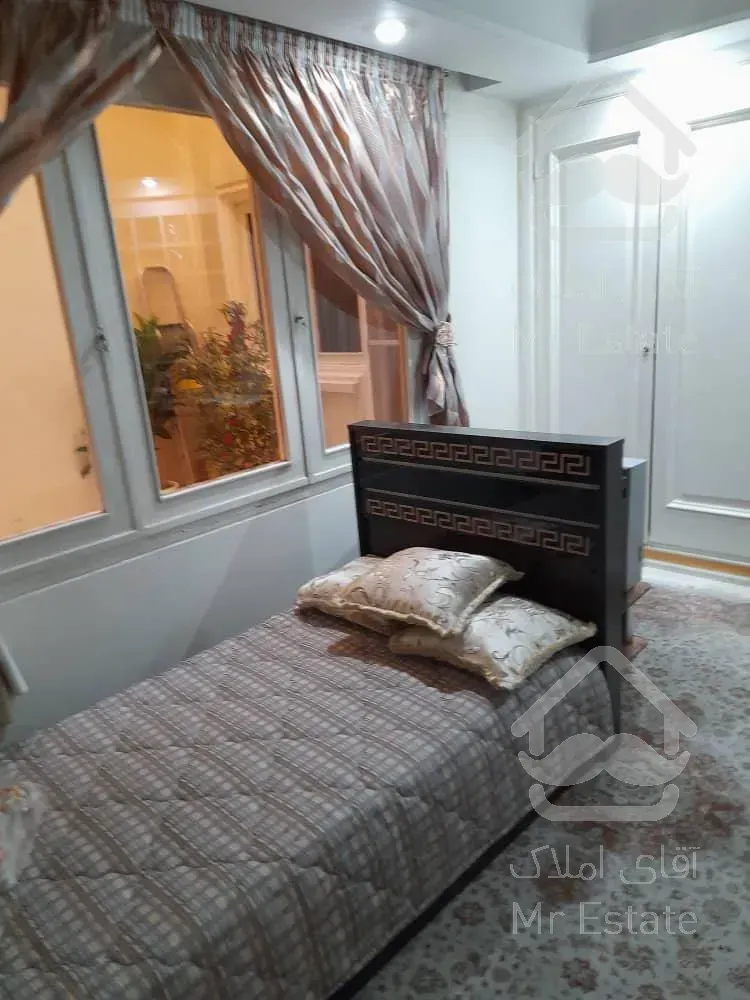 اجاره و رهن آپارتمان زعفرانیه 115  متر شیک