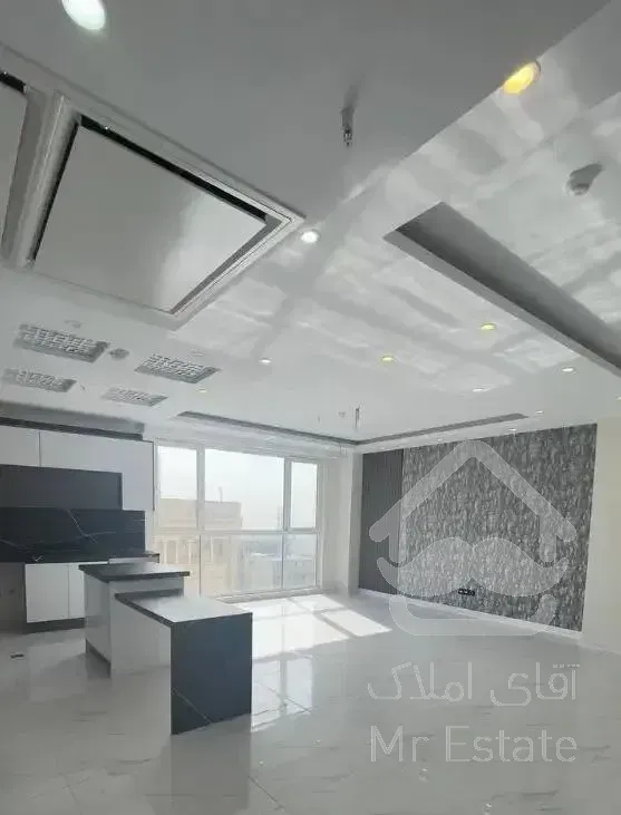 ۱۲۰ مترفول۳خواب کم سن درحد کلید نخورده