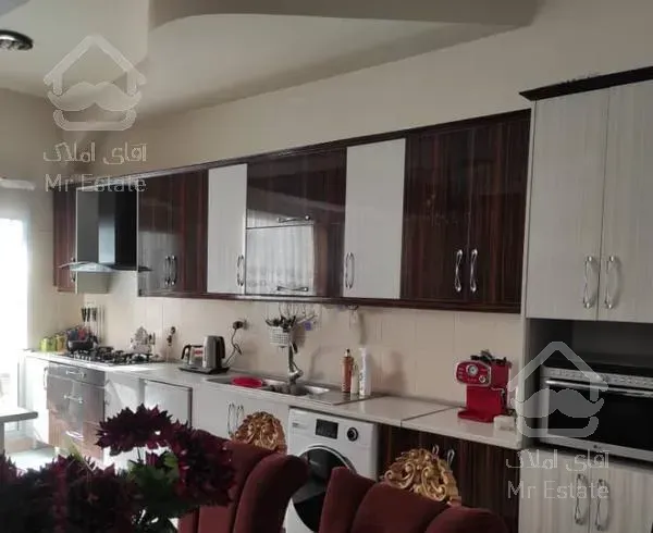 آپارتمان فروشی ۳خواب کوهک چیتگر