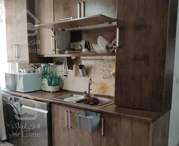 یک واحد آپارتمان به متراژ 60 متر در خیابان مینائی