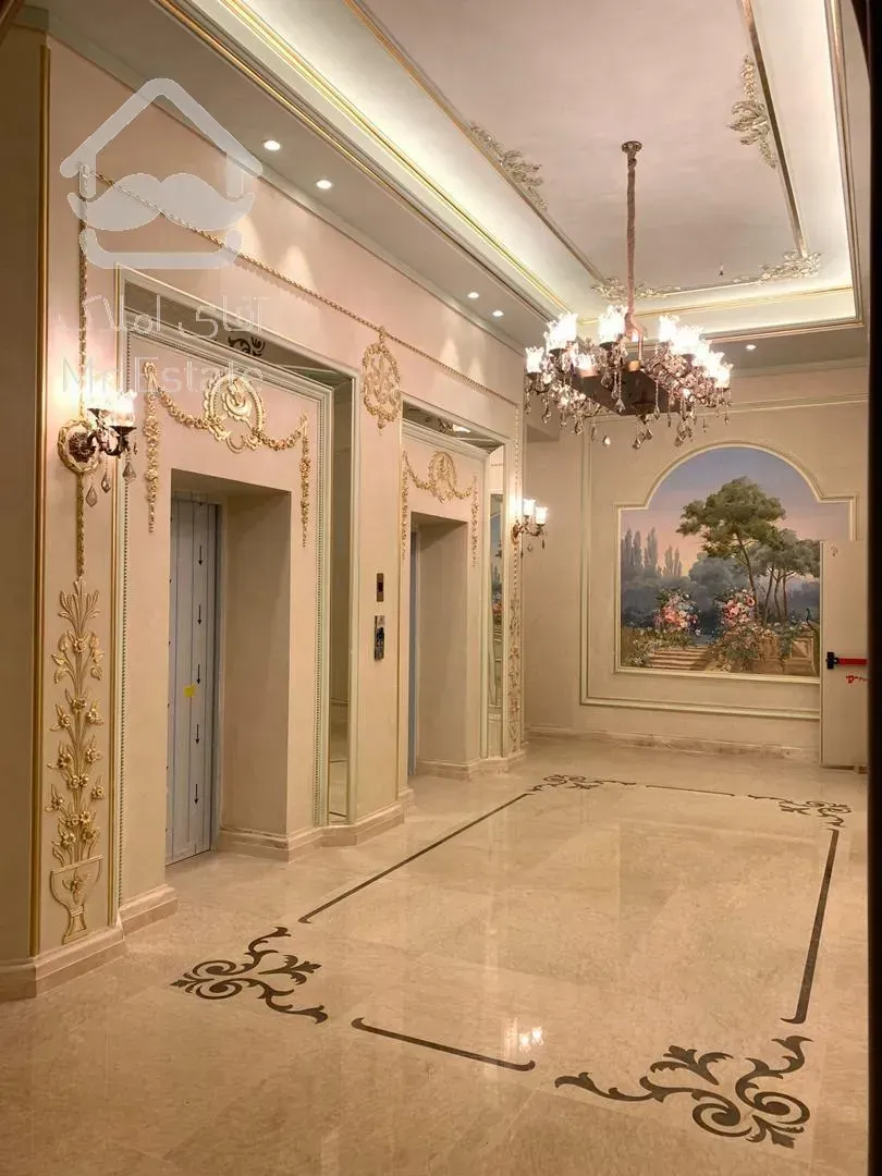 خرید آپارتمان ۳۵۰ متری ، سپند