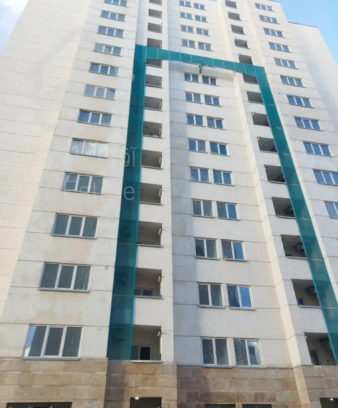 مسکن ملی 88 متری شهید سلیمانی