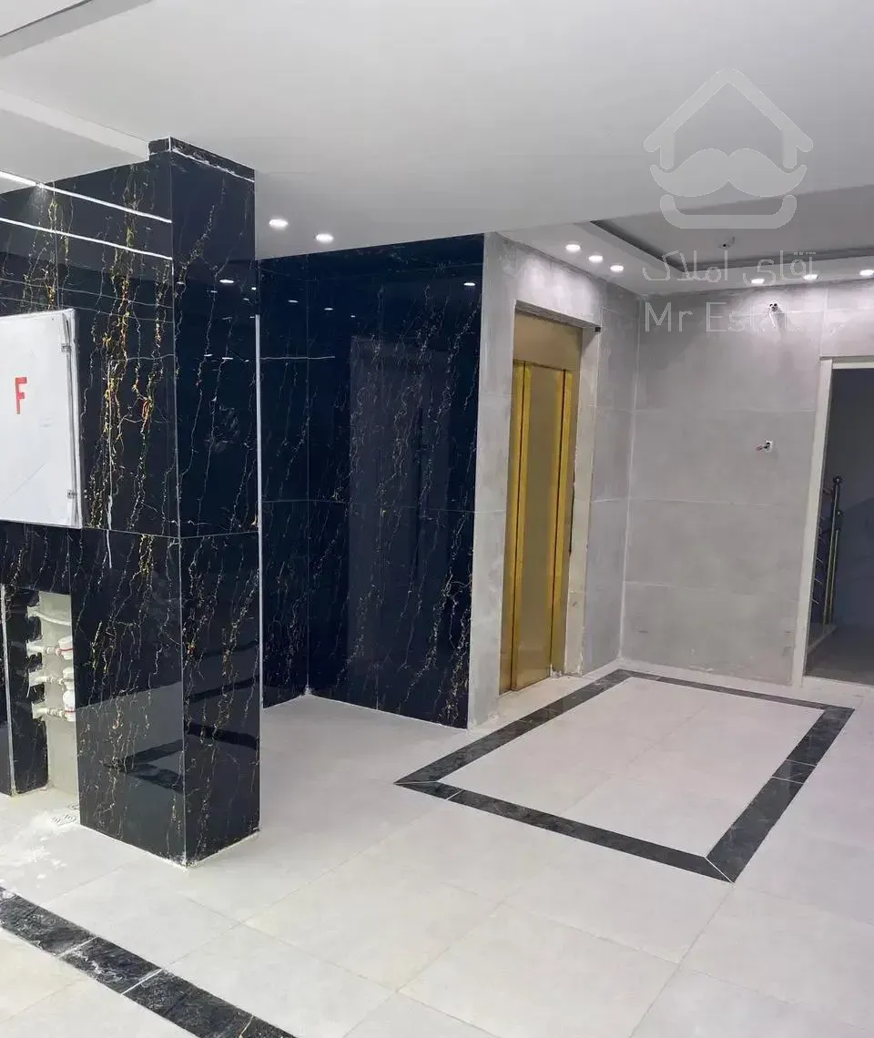 آپارتمان ۱۳۶ متری