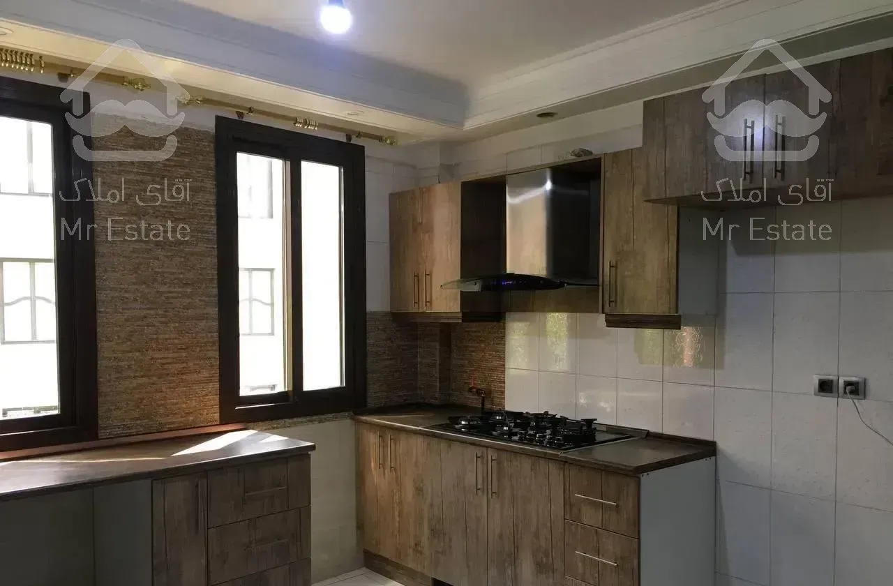 ۷۳متر ۲ خوابه تکواحدی