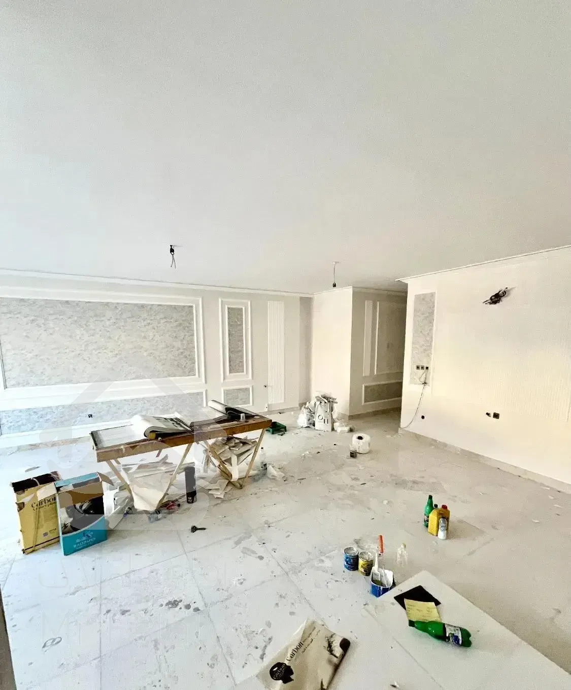 ۱۵۳متر/۳خواب/کلیداول/کاشانی