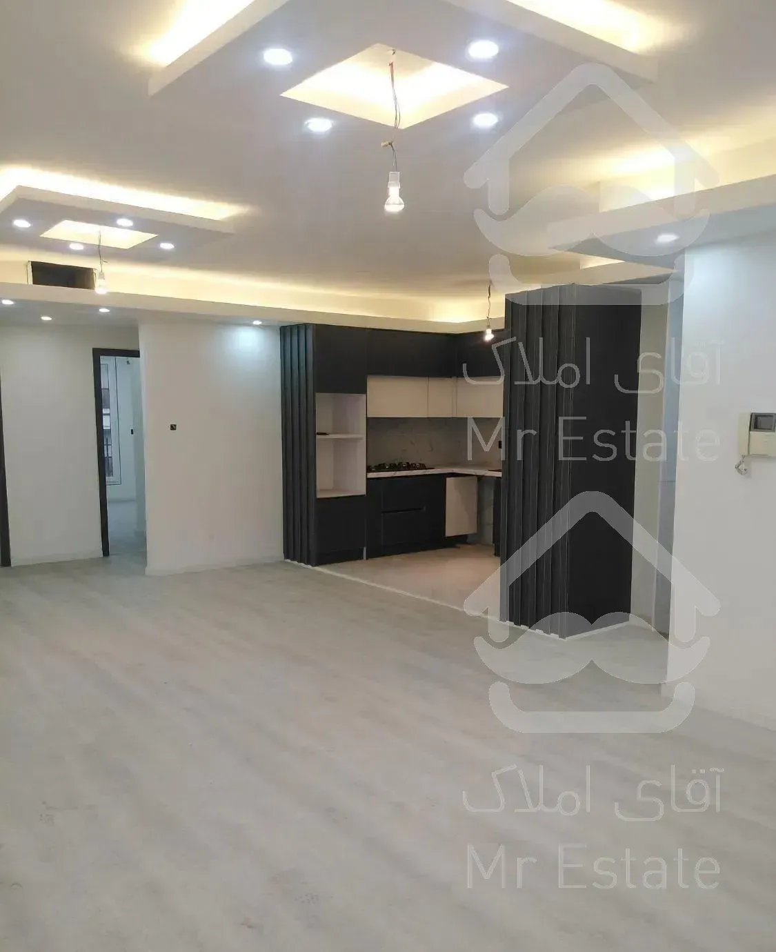 آپارتمان 88متری در شهران شمالی