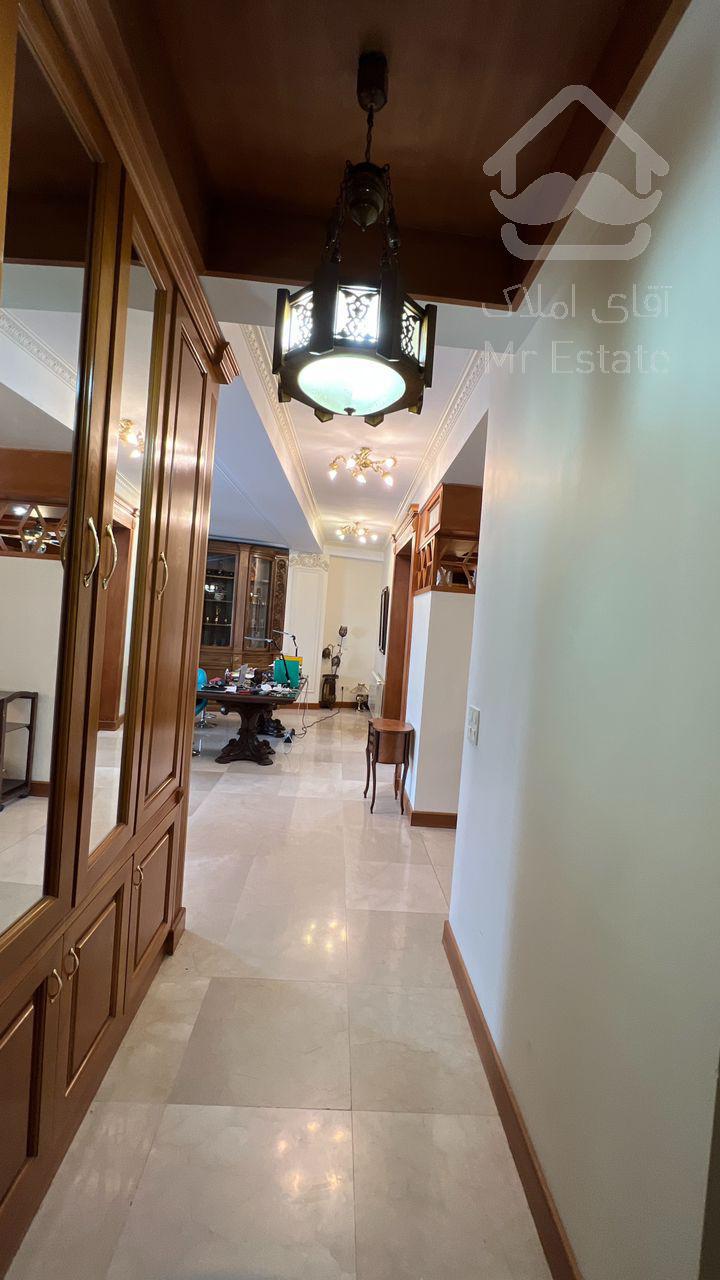 فروش آپارتمان نیاوران 220  متر اکازيون