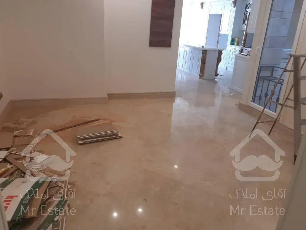 اجاره و رهن آپارتمان زعفرانیه 215  متر لاکچری