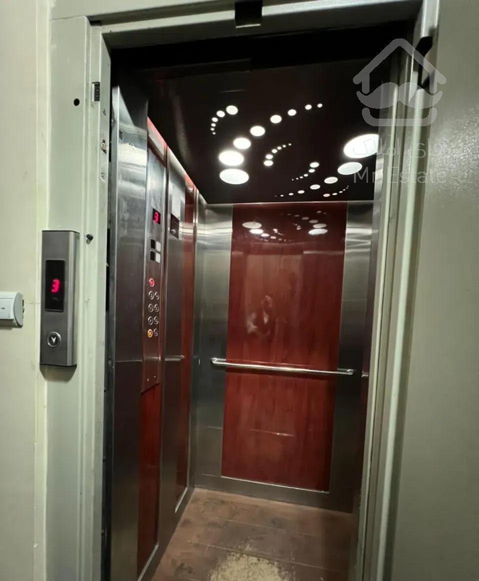 دربند ۸۵ متر سند تک برگ شخصی