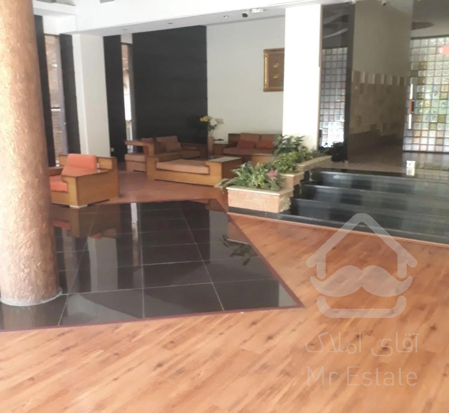 آپارتمان 137 متر سه خواب فرمانیه فروش