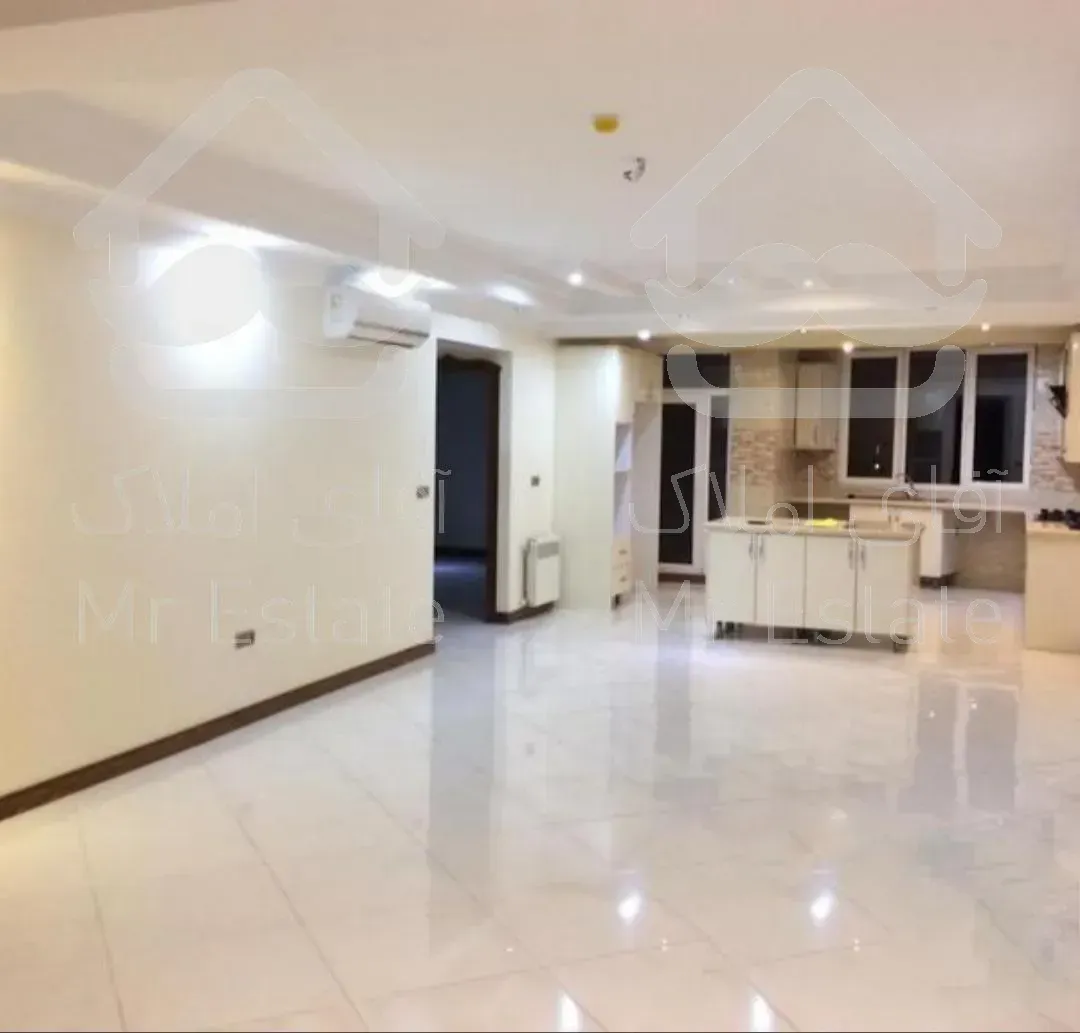 فروش آپارتمان ۱۱۵متری/فول امکانات/بهنام .کاشانی