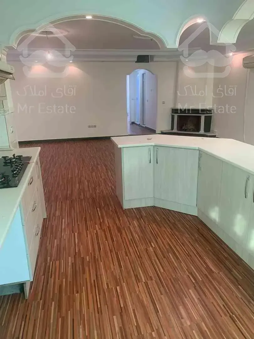 اجاره آپارتمان سه خوابه سازمان برنامه