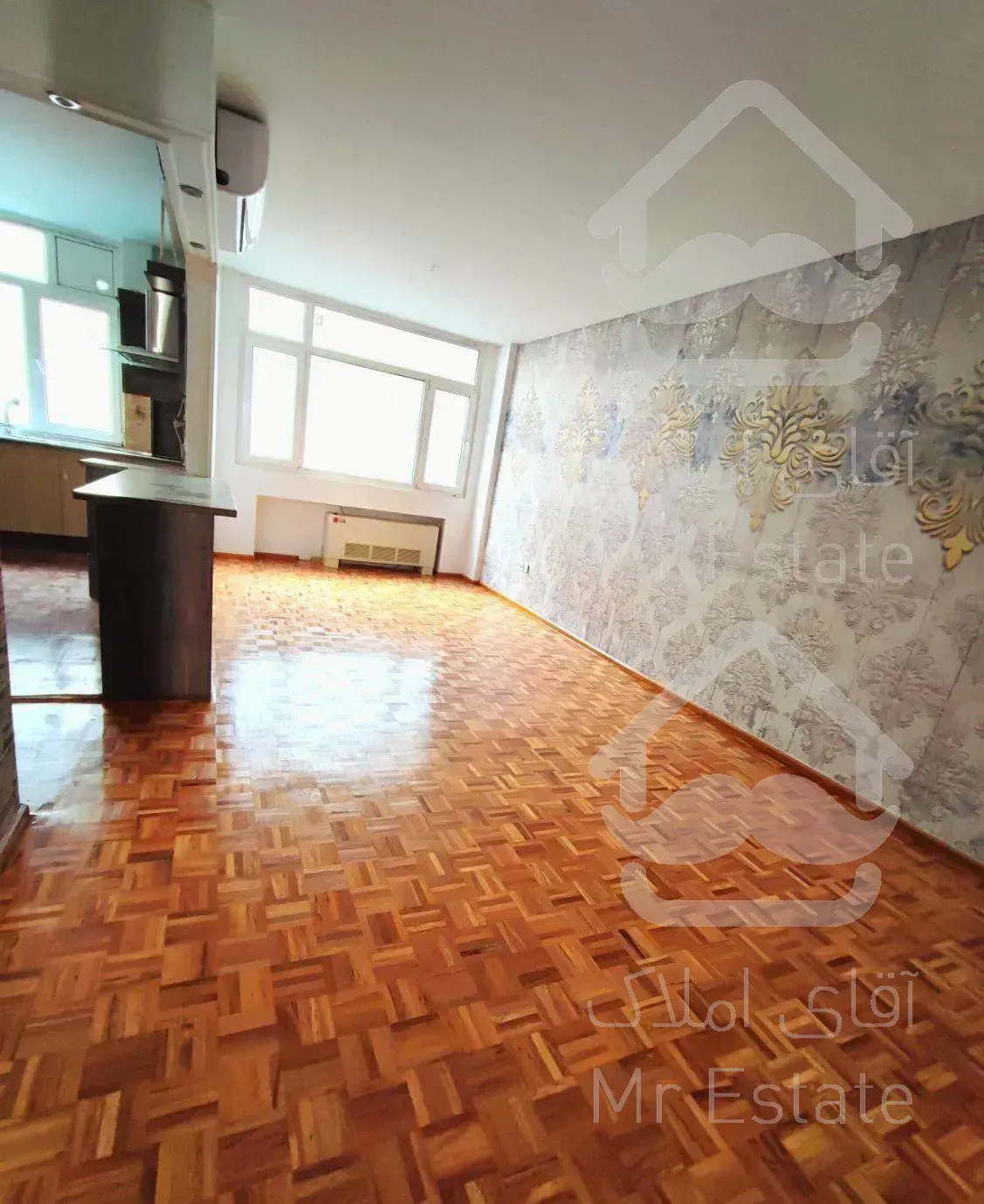 ۹۳متر*فول‌امکانات*قدرالسهم*سرمایه‌گذاری