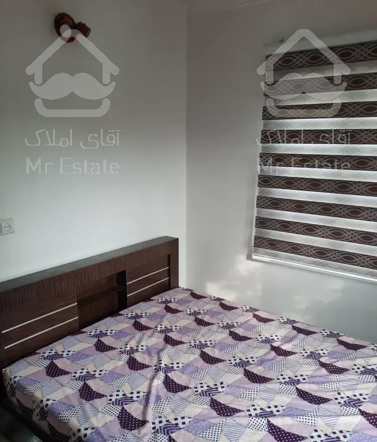 ویلا ۳۰۹ متری سنددارساحلی زیباکنار