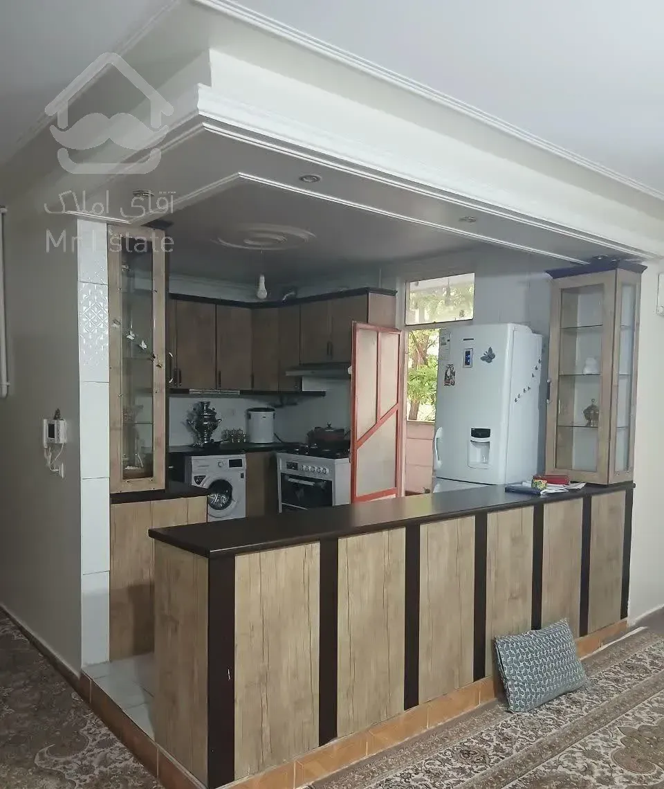 آپارتمان ۱۰۰متری دو خواب خیابان فردوسی