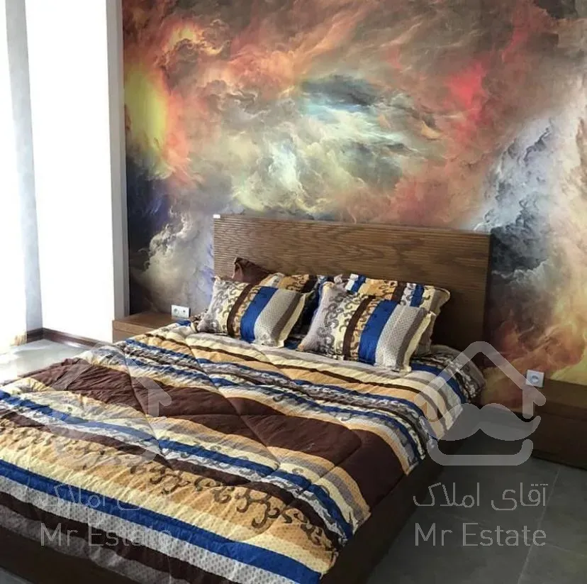 سوپر لوکس ترین ویلای منطقه شمرون