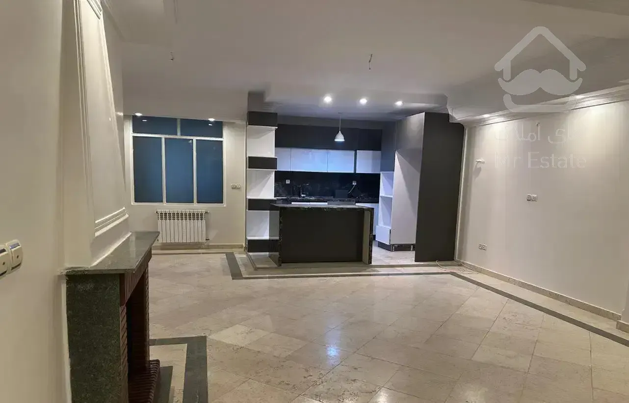 ۱۰۶ متری دوخواب بهترین لوکیشن مرزداران