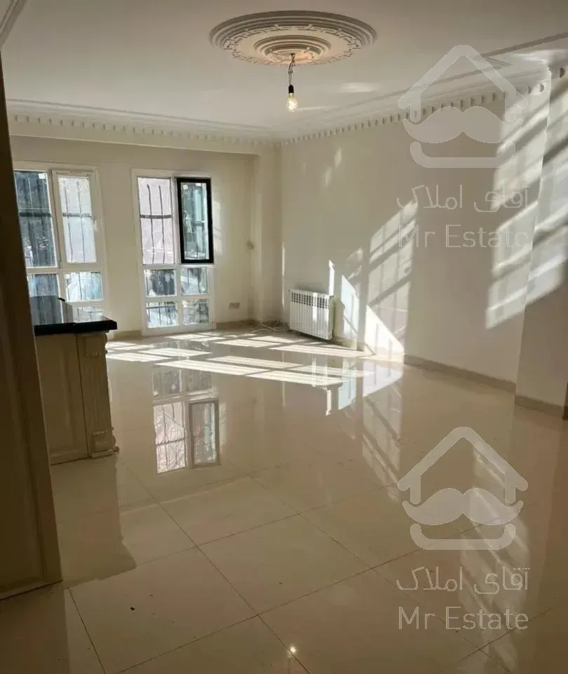 آپارتمان ۱۱۷متری ۳ خوابه شیراز شمالی