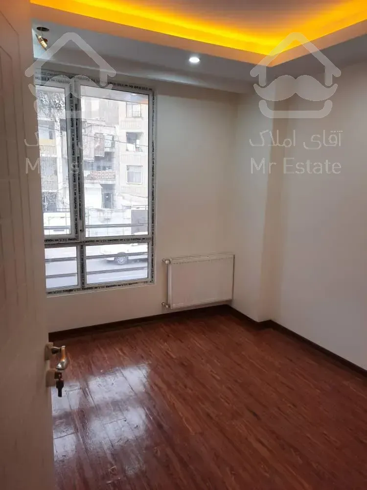 فروش آپارتمان ۵۱ متری ۴ سال ساخت در بلوار بریانک