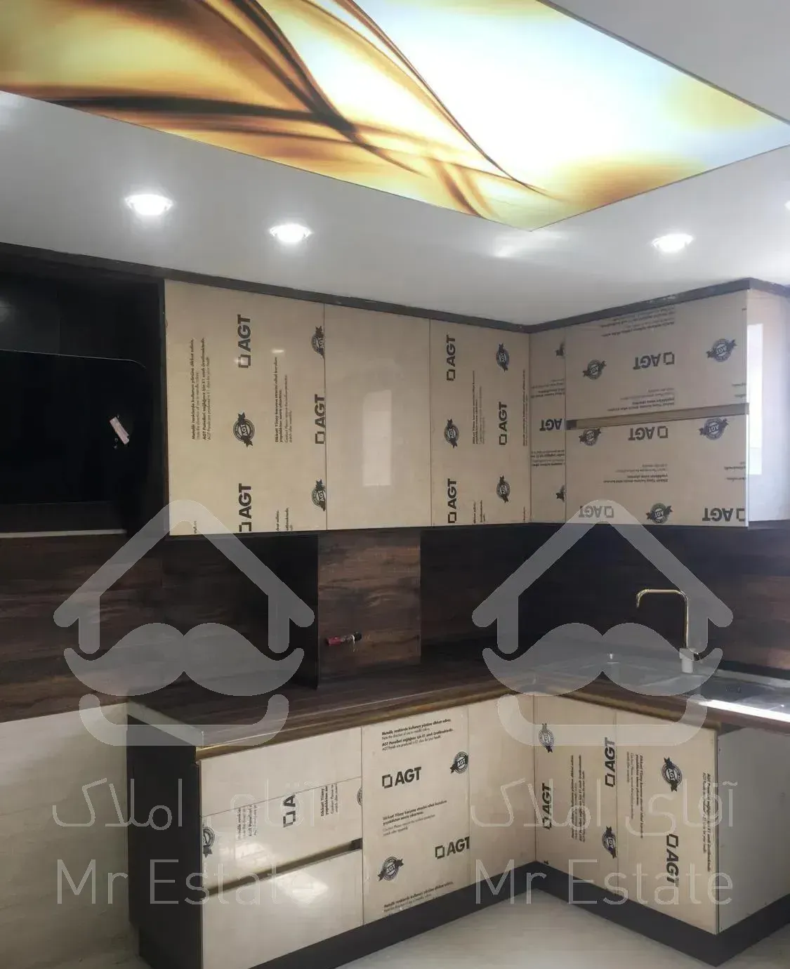 ٣خواب صفر خیابان اتش