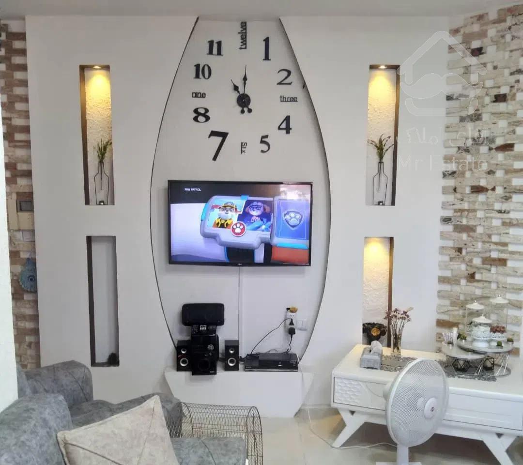 56متر دوخواب خ آذربایجان