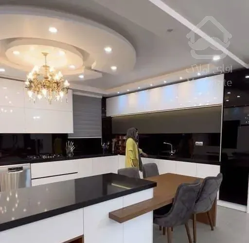 ۹۸ متری ۲ خوابه در بریانک/ قیمت فقط تا آخر هفته