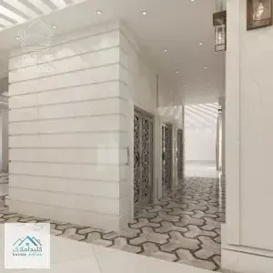 فرصتی استثنایی  پیش فروش و تهاتر واحد ۱۸۰ متری  فردیس برج فاخر و مجلل  چهار خوابه سند تک برگ