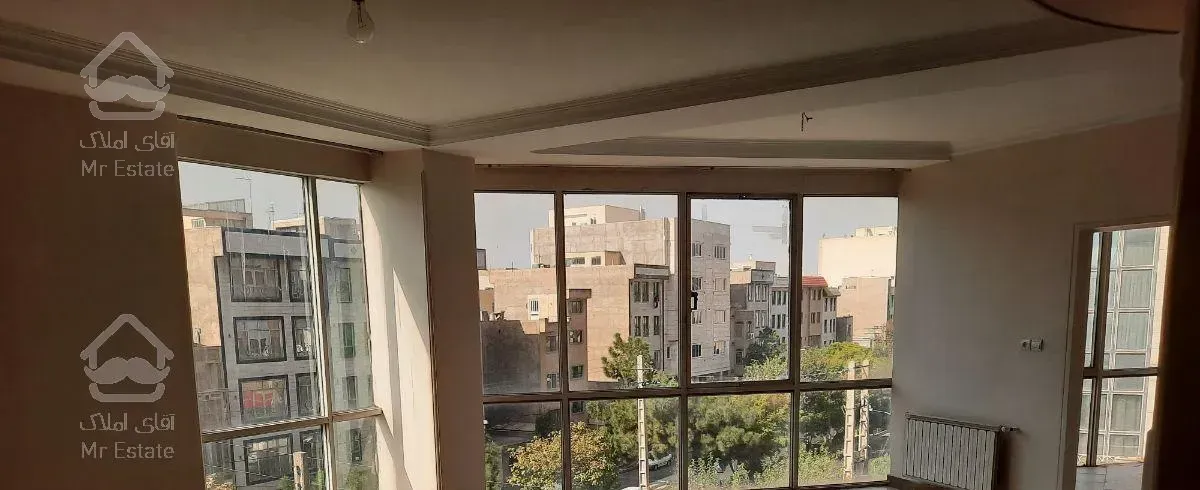 آپارتمان ۶۴ متر فاز ۴