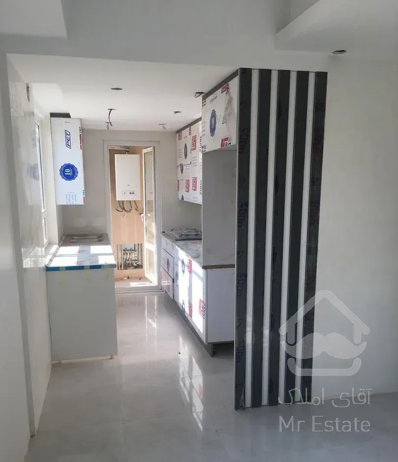 40متر/نوساز/خوش نقشه/ویو عالی