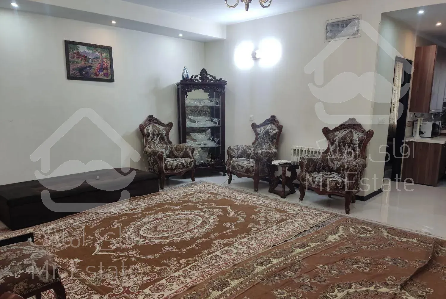 75متر لویزان