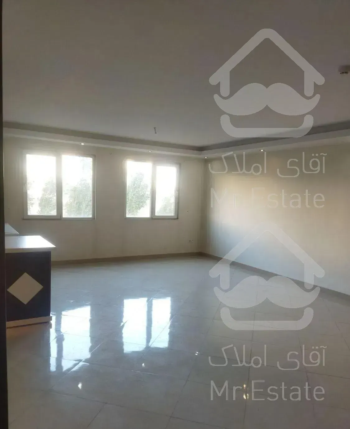 110متر پنج قدمی دریاچه