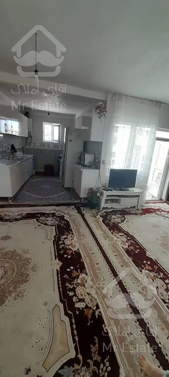 فروش خانه ۶۵ متری دونبش،تبریز،کندرود،فروش فوری،ماشین رو،مسیرسرراست ،دسترسی به اتوبوس و خدمات دیگر شهری