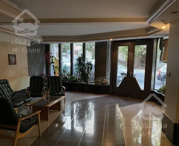 اپارتمان ۱۴۶ متر اصف زعفرانیه