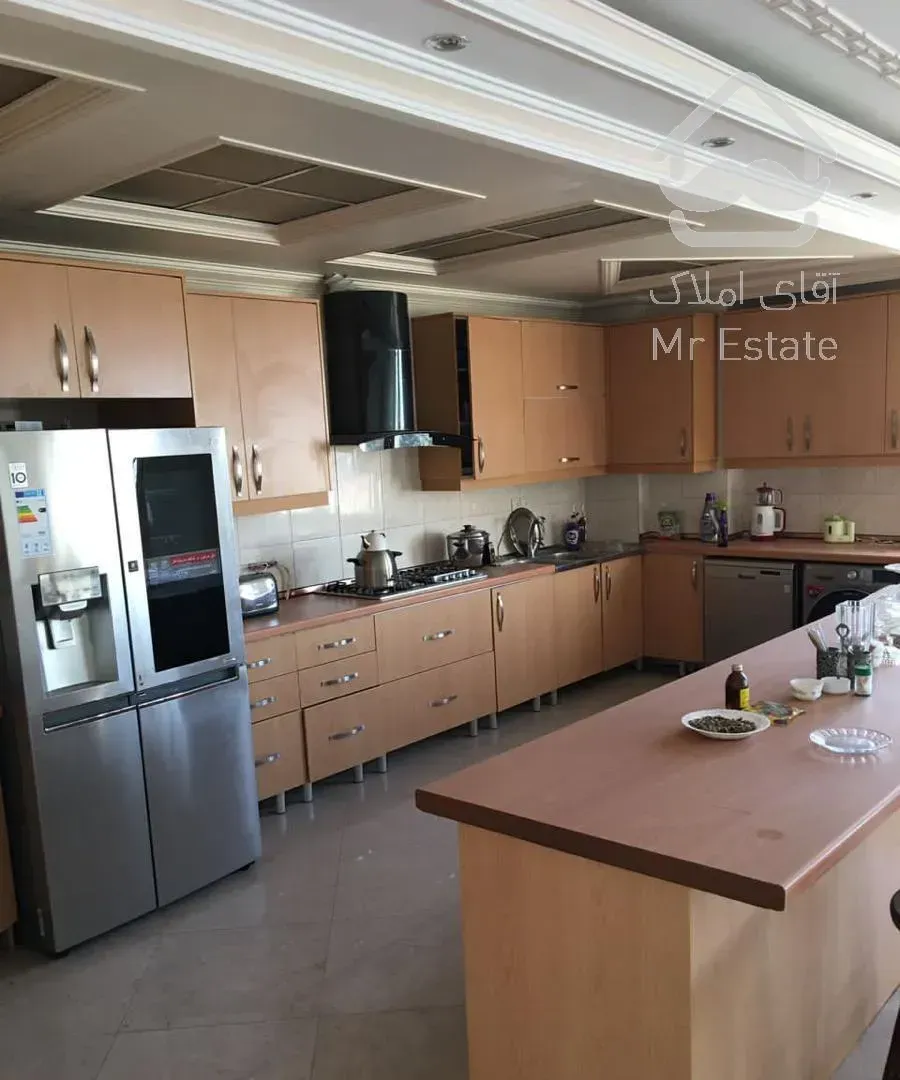 رهن ۱۴۵ متری،۳خوابه،فول،شهرک دانشگاه شریف