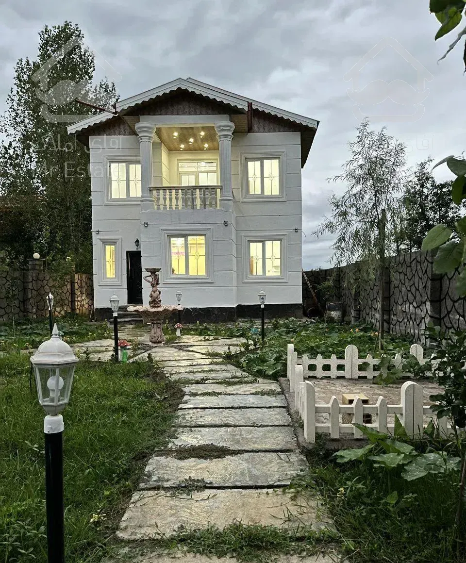 ویلا، سقالکسارزیر قیمت ویلاهای مشابه منطقه