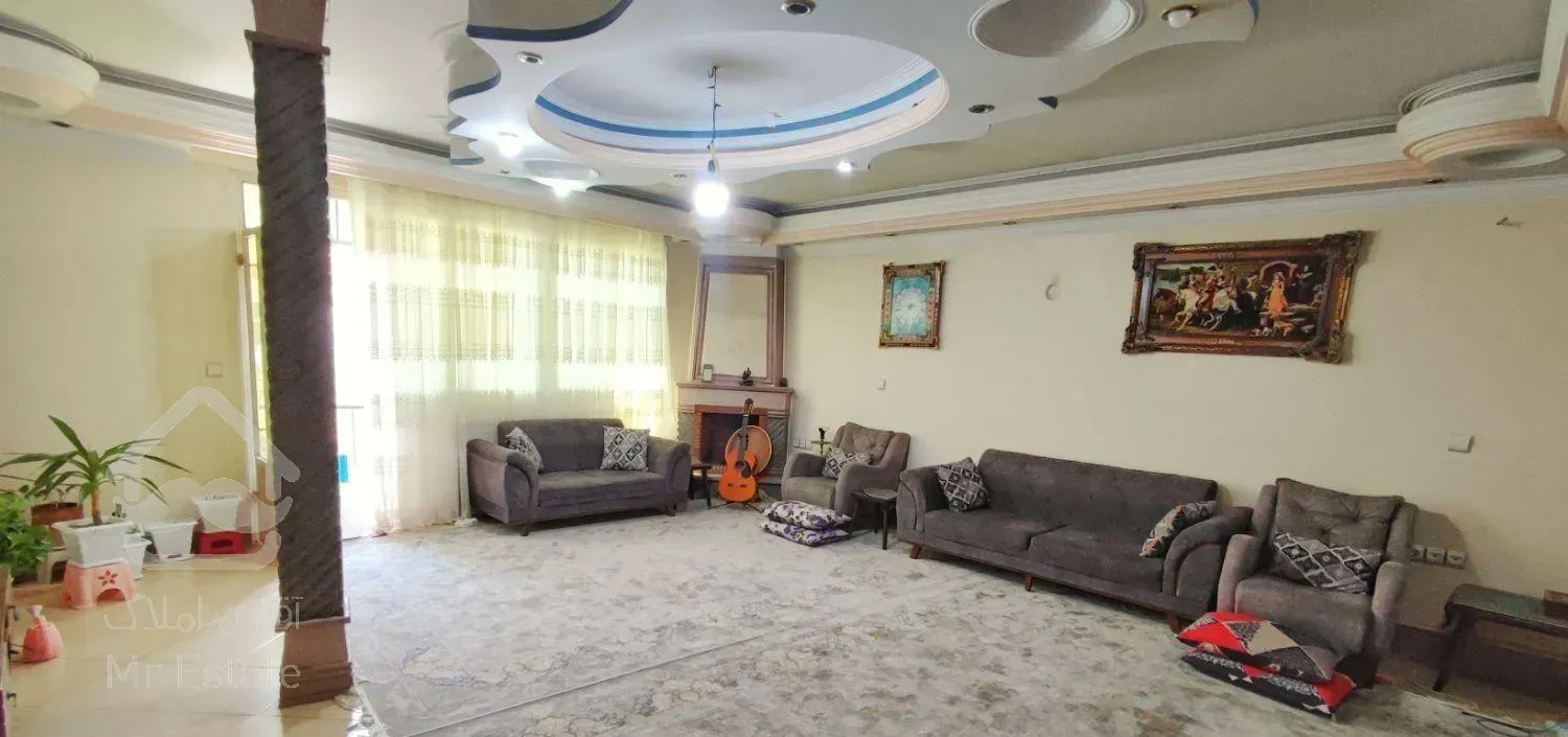 *اجاره آپارتمان 110متری دوخواب بلوار بهشتی*