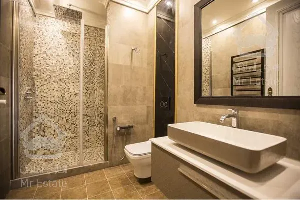 خرید ۵۷۰ متر زعفرانیه برج باغ