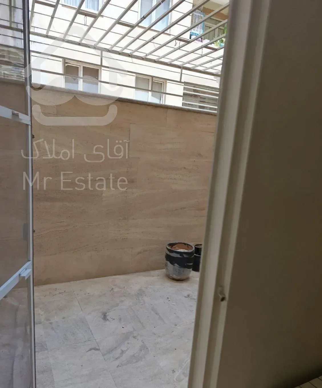 فروش آپارتمان ۸۵ متری ۲ خوابه در قنات‌کوثر