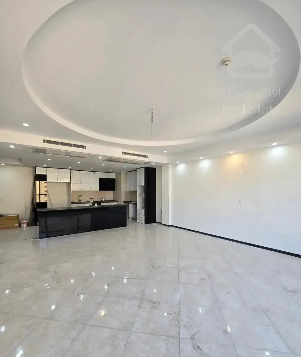 ۱۳۰ متر دو خواب برج برند