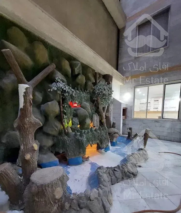 200متر4خواب فول امکانات