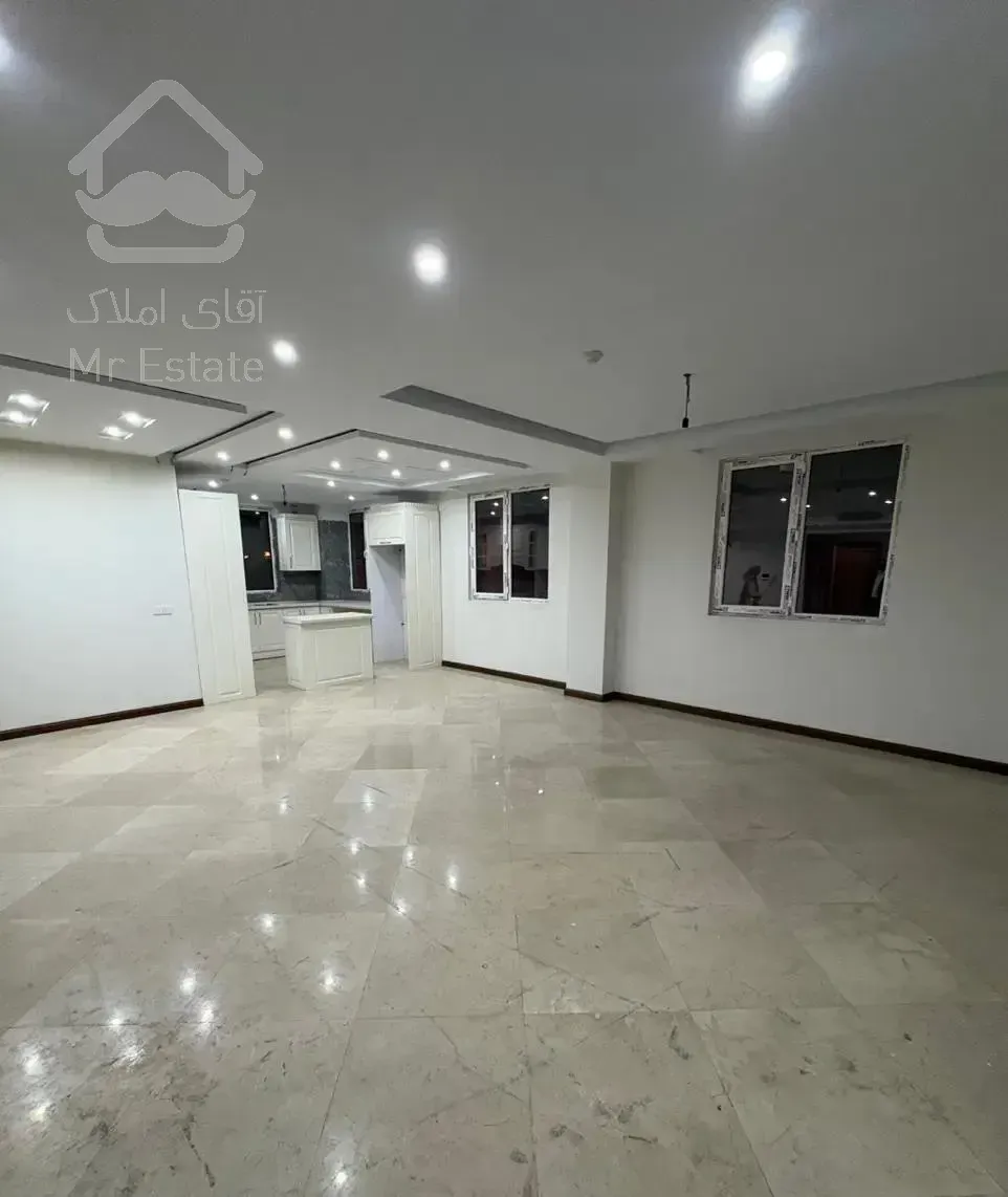 ۱۱۰متر/۳خواب/فول امکانات/تکواحدی/اباذر