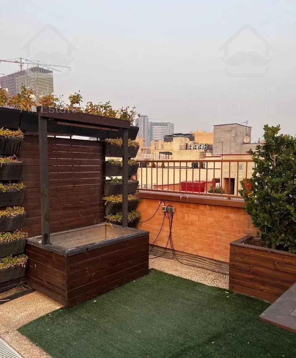 آپارتمان۱۷۹متری/سه خوابه/ویو ابدی