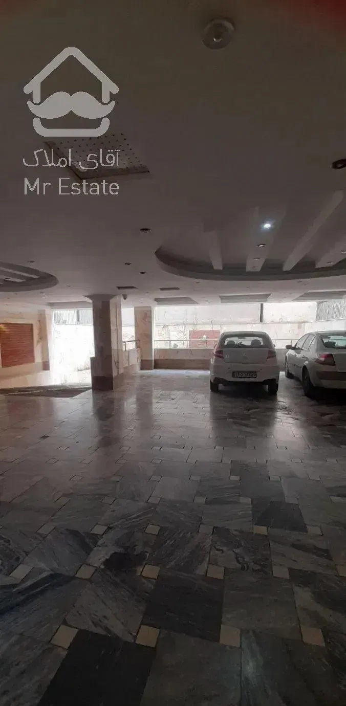 ۹۰ متر/ ۲خواب / فول امکانات  (  نوساز  )