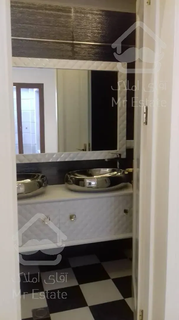 رهن و اجاره اپارتمان در اقدسیه