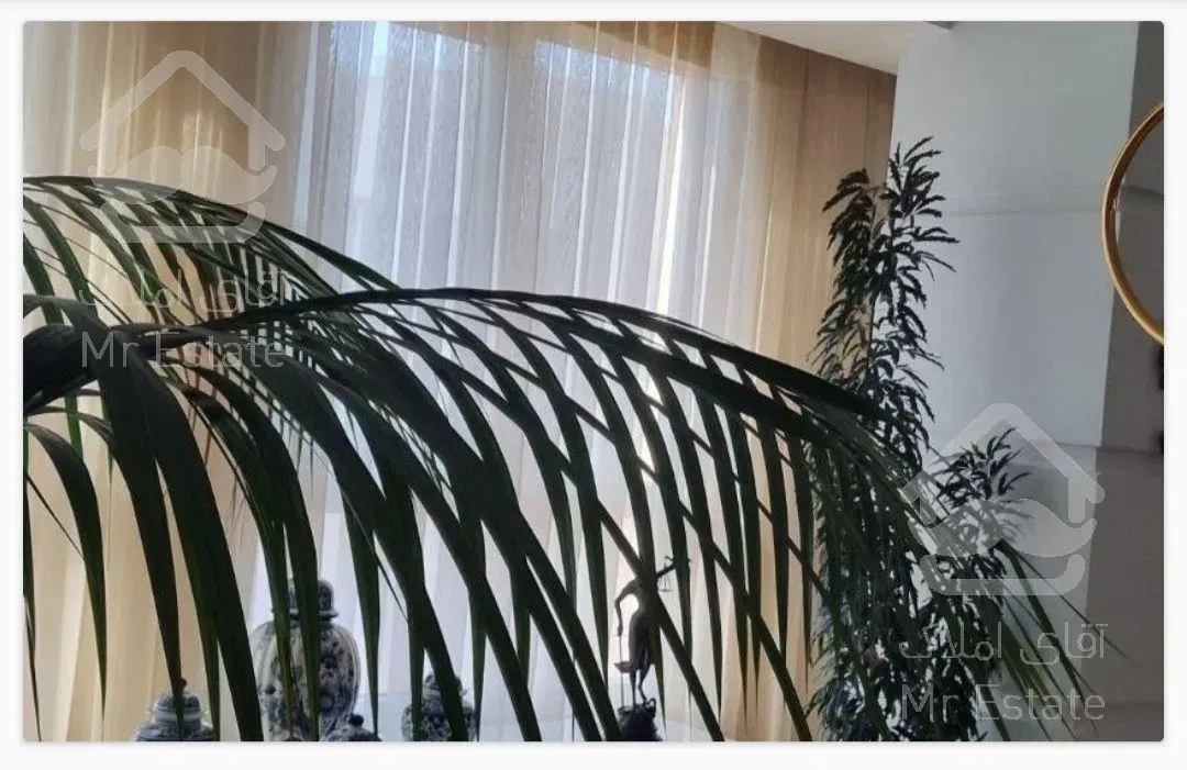 فروش برج اپارتمان ۲۰۰ متری بهترین لوکیشن سعادت آباد ویو بینظیر