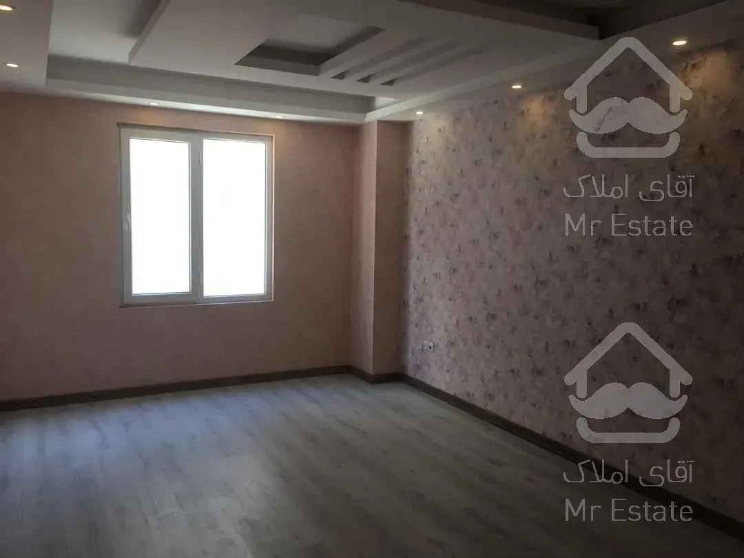 158 متر مرزداران / ابراهیمی / بهترین طبقه / زیرقیمت