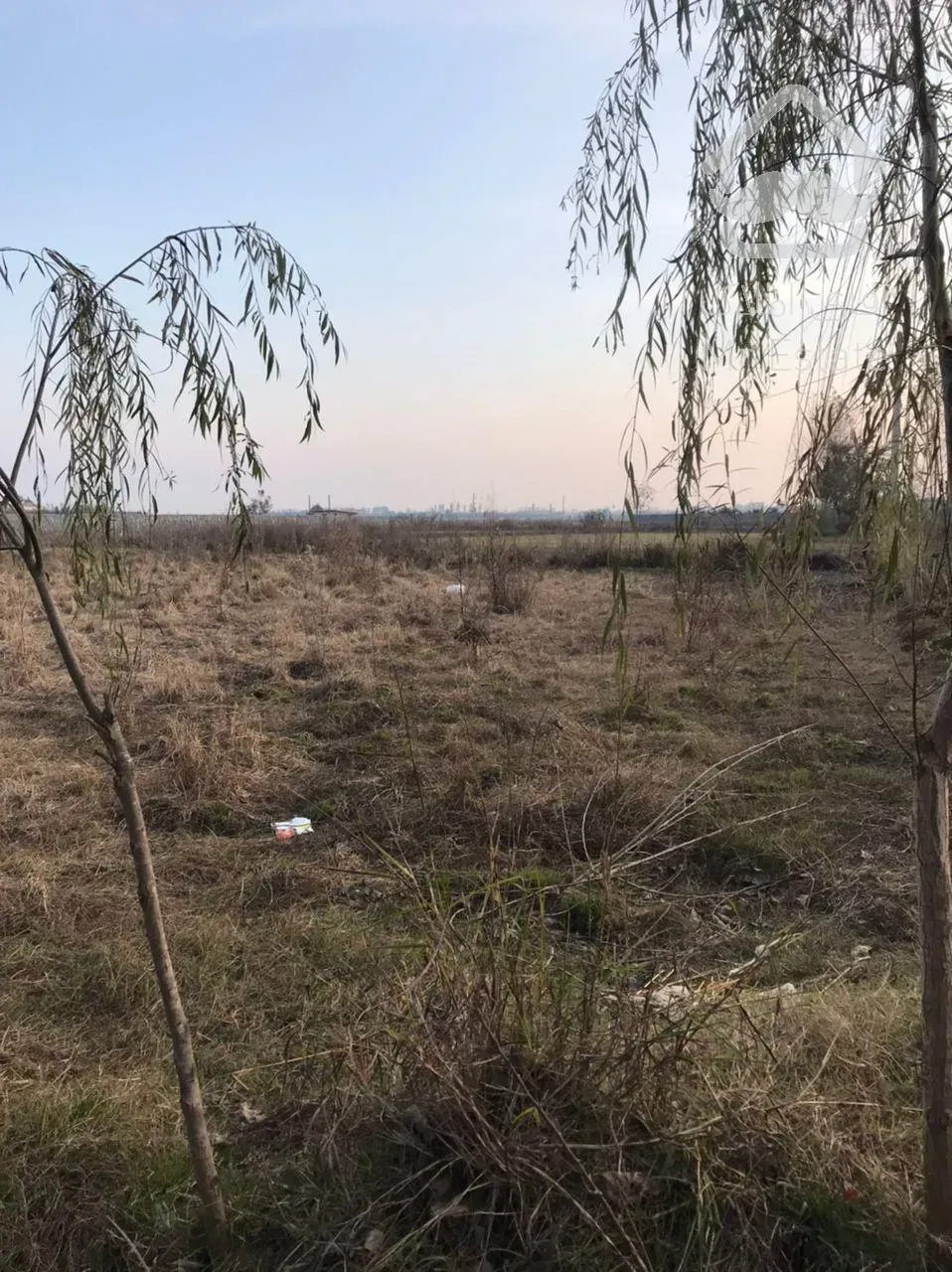 فروش فوق‌العاده زمین ۲۰۰ متری مناسب سرمایه گذاری در شمال