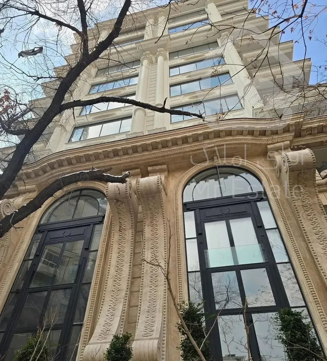 زیـرقیمت فروش فروری ۲۷۵متر سپند سوپرلوکس بدون مشرف